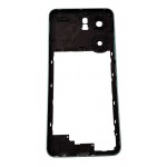 Middle Frame Ring Only For Oukitel C58 Pro Green By - Maxbhi Com