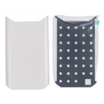 Back Panel Cover For Doogee Blade10 Max White - Maxbhi Com