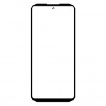 Replacement Front Glass For Doogee Blade10 Max White By - Maxbhi Com