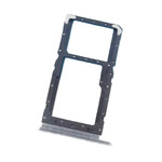 Sim Card Holder Tray For Cubot Kingkong Power 3 White - Maxbhi Com