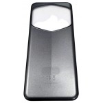 Back Panel Cover For Cubot A30 Grey - Maxbhi Com