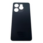 Back Panel Cover For Oukitel C50 Grey - Maxbhi Com