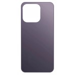 Back Panel Cover For Oukitel P1 Purple - Maxbhi Com