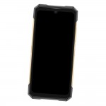 Proximity Light Sensor Flex Cable For Doogee S200 5g By - Maxbhi Com