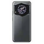 Full Body Housing For Cubot A30 Grey - Maxbhi Com