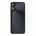 Full Body Housing For Meizu Mblu 21 Black - Maxbhi Com