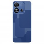 Full Body Housing For Oukitel C57 Pro Blue - Maxbhi Com