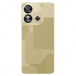 Full Body Housing For Oukitel C57 Pro Gold - Maxbhi Com