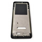 Lcd Frame Middle Chassis For Oukitel C50 White By - Maxbhi Com