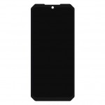 Lcd Screen For Cubot Kingkong Power 3 Replacement Display By - Maxbhi Com
