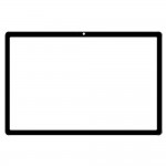Replacement Front Glass For Doogee T10w White By - Maxbhi Com