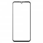 Replacement Front Glass For Cubot A30 Black By - Maxbhi Com