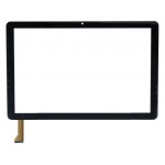 Touch Screen Digitizer For Doogee T10w White By - Maxbhi Com
