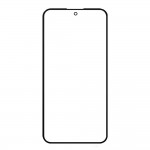 Touch Screen Digitizer For Oukitel P1 Black By - Maxbhi Com