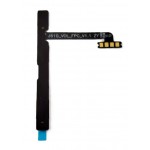 Volume Button Flex Cable For Oukitel C50 By - Maxbhi Com