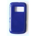 Back Case for Alcatel OT-918D - Blue