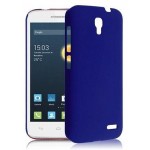 Back Case for Alcatel Pop 2 - 4.5 - Blue