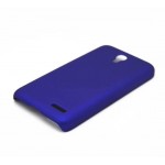 Back Case for Alcatel Pop S3 - Blue