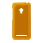 Back Case for Asus Zenfone 5 A500CG 8GB - Orange