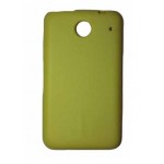 Back Case for Lenovo S880 - Green