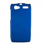 Back Case for Motorola Electrify 2 XT881 - Blue