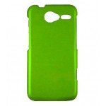 Back Case for Motorola Electrify M XT901 - Green