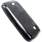 Back Case for Nokia Asha 3090 - Black