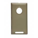 Back Case for Nokia Lumia 830 RM-984 - Gold