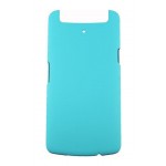 Back Case for Oppo N1 mini - Blue