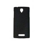 Back Case for Oppo Neo 5 - Black