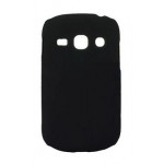 Back Case for Samsung G360HU - Black