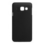 Back Case for Samsung Galaxy A7 2016 - Black