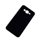 Back Case for Samsung Galaxy Grand Prime SM-G530H - Black