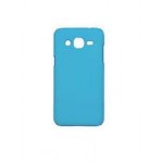 Back Case for Samsung Galaxy J3 - Blue