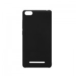 Back Case for Xiaomi Mi 4C 32GB - Black