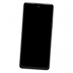 Middle Frame Ring Only for TCL 50 Pro NxtPaper Blue