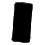 Camera Lens Glass with Frame for Doogee Blade10 Max White