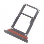 Sim Card Holder Tray For Doogee Fire 6 Max Green - Maxbhi Com