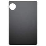 Back Panel Cover For Doogee U11 Pro Grey - Maxbhi Com