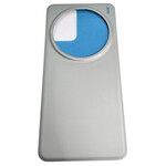 Back Panel Cover For Vivo X200 Pro Grey - Maxbhi Com