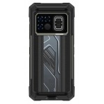 Full Body Housing For Doogee Fire 6 Max Silver - Maxbhi Com