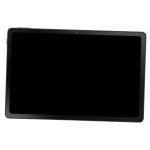 Lcd Frame Middle Chassis For Doogee U11 Pro Black By - Maxbhi Com