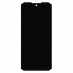 Lcd Screen For Doogee S200 Plus Replacement Display By - Maxbhi Com