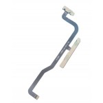 Power Button Flex Cable For Doogee U11 Pro On Off Flex Pcb By - Maxbhi Com