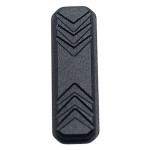 Power Button Outer For Doogee S200 Plus Black By - Maxbhi Com