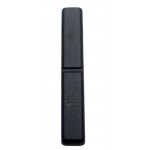 Volume Side Button Outer For Doogee S200 Plus Black By - Maxbhi Com