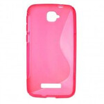 Back Case for Alcatel 7041X - Pink