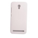 Back Case for Alcatel Idol 2 S - White