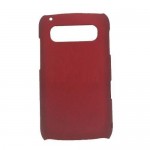 Back Case for Alcatel OT-908 - Red