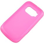 Back Case for Alcatel OT-918D - Pink
